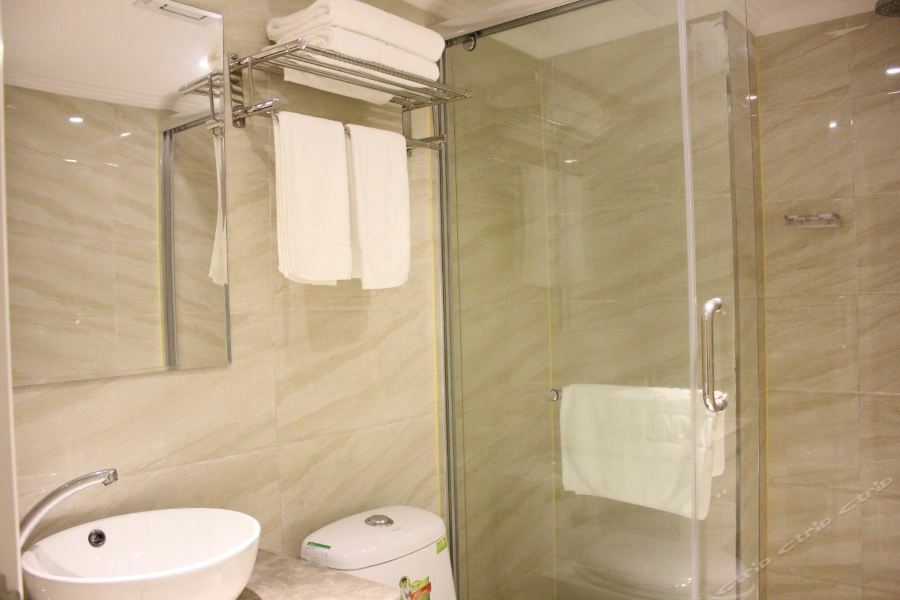 Meihao Manju Hotel Иу Экстерьер фото