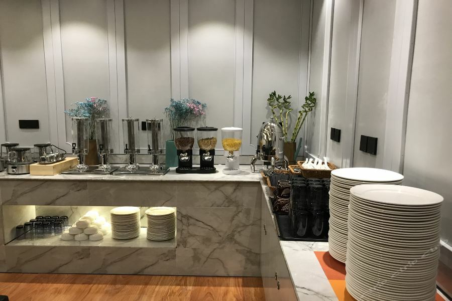 Meihao Manju Hotel Иу Экстерьер фото